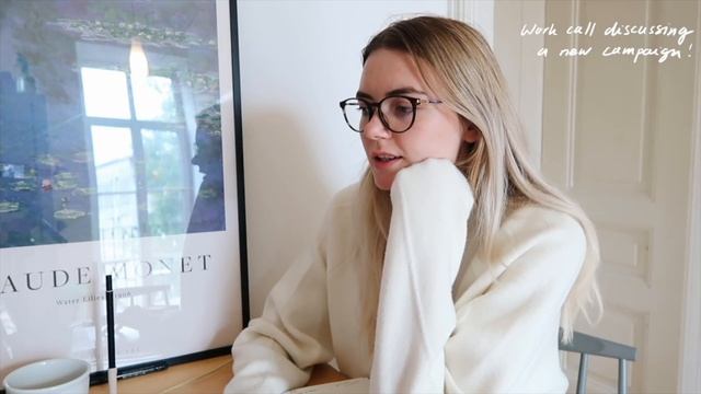A BUSY WEEK OF UNI - 6am Mornings, Classes & Assignments ? | Nika смотреть онлайн