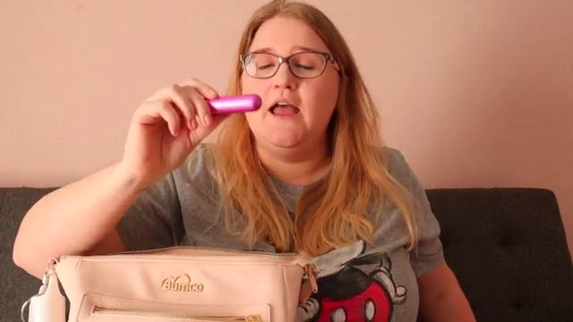 What's In My Diaper Bag | Bumco Diaper Bag Review