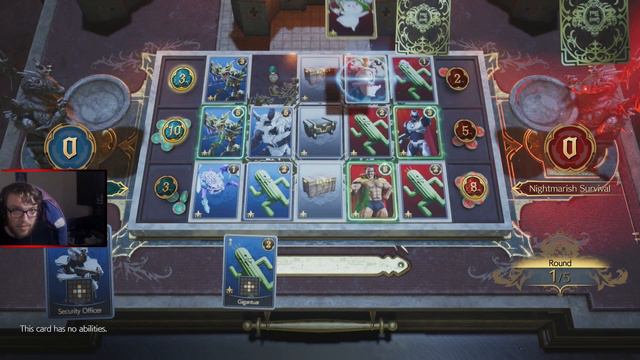 Final Fantasy VII: Rebirth | Loveless | Part 18 смотреть онлайн