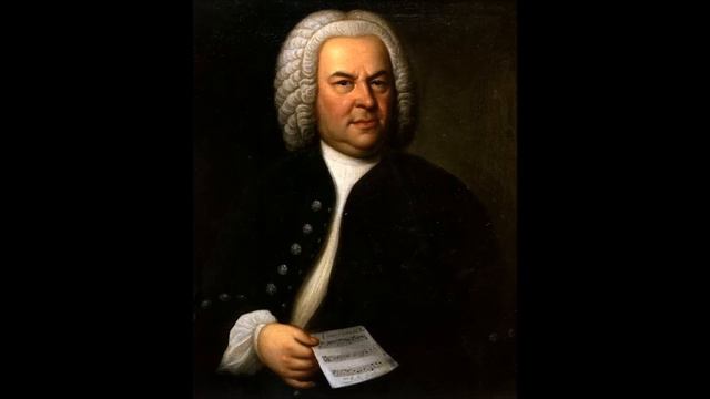 J.S. Bach - Cantata, BWV 147 (TSH Brass Quintet) смотреть онлайн