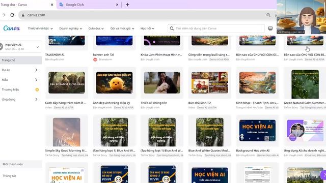 Cách chuyển file Canva cũ sang tài khoản Canva mới смотреть онлайн