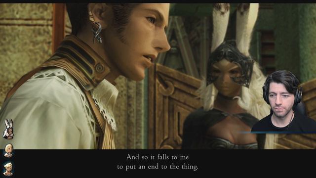 HEADING INTO FINAL DUNGEON - Final Fantasy 12: Zodiac Age - BLIND - Part 29 смотреть онлайн