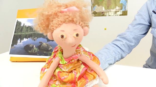 Модная география. Красноярский край. Вулканы и Снежный Барс смотреть онлайн