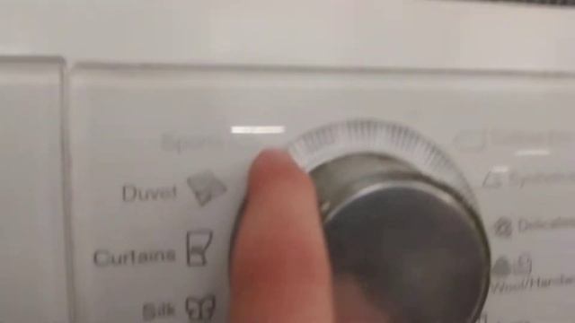 обзор стиральной машины Electrolux EWS 1277 смотреть онлайн