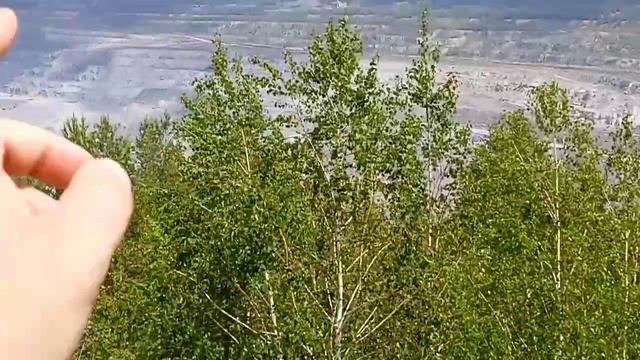 САМЫЙ БОЛЬШОЙ КАРЬЕР УРАЛА. г. Асбест смотреть онлайн