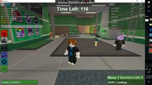 (ROBLOX) INFINITE JUMP) HACK! смотреть онлайн