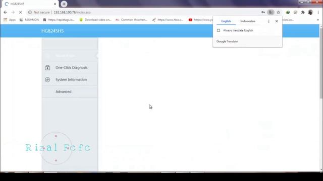 ACCESS POINT WIFI / HOTSPOT & PC LAN | how to set up a huawei hg8245h5 modem to be an access point смотреть онлайн