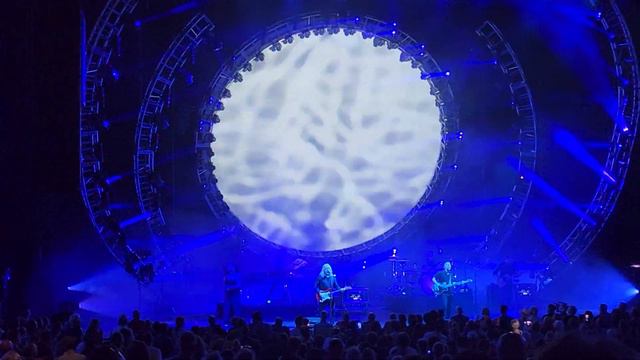 Tears for Fears - Change - Pine Knob, 06-15-22 смотреть онлайн