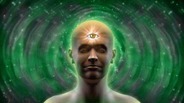 Медитация на Третий Глаз Third Eye Meditation смотреть онлайн