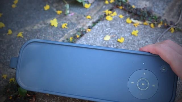 Best Bluetooth speakers for swimming, cycling and other random stuff! смотреть онлайн