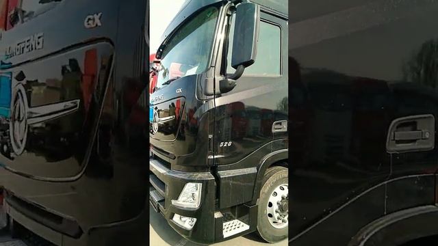 #донгфенг #китайскаяфура#тягач#донгфенг520# смотреть онлайн