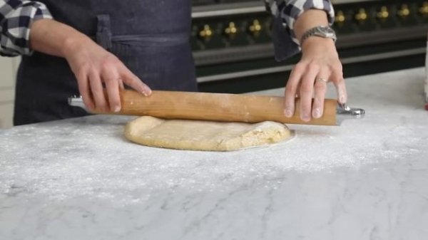 Amazing Cinnamon Rolls Recipe