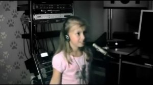 Алина Кукушкина   Песенка про следы Маша и медвед