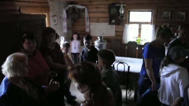 Дом-музей Александра Твардовского смотреть онлайн