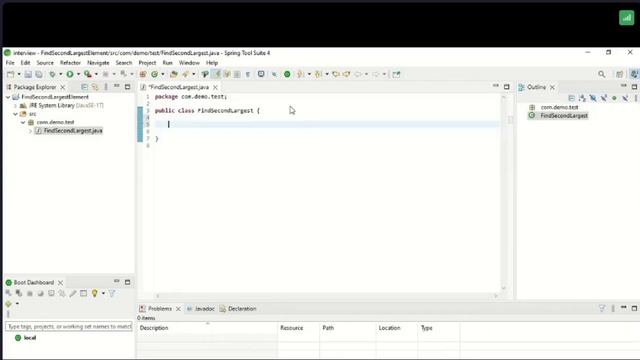 #41 Java Developer Full Video Interview| Spring Boot | Microservices| SQL| JPA| Exp 3 + Years смотреть онлайн