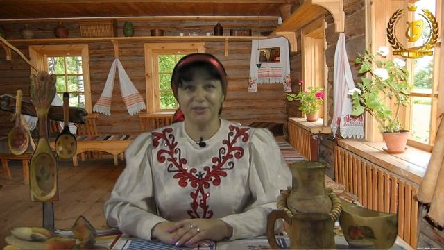 Традиционное празднование русской свадьбы-Предсвадебная часть-сватовство, смотрины, девичник.mp4 смотреть онлайн
