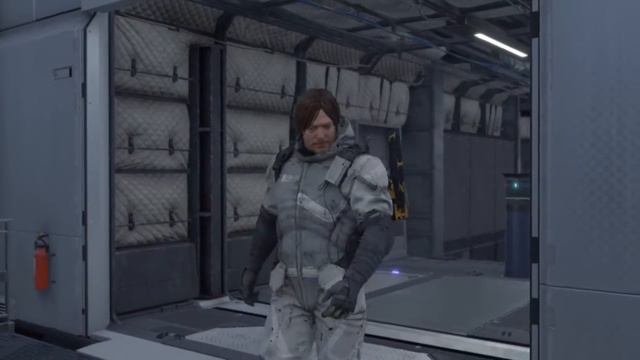 Death Stranding ‹почта России снова в деле› #1 смотреть онлайн