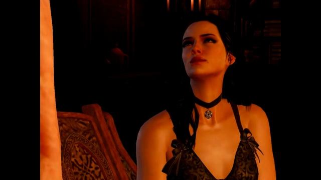 The Witcher 3 Wild Hunt Test Gameplay Intel HD Graphics 4000 смотреть онлайн