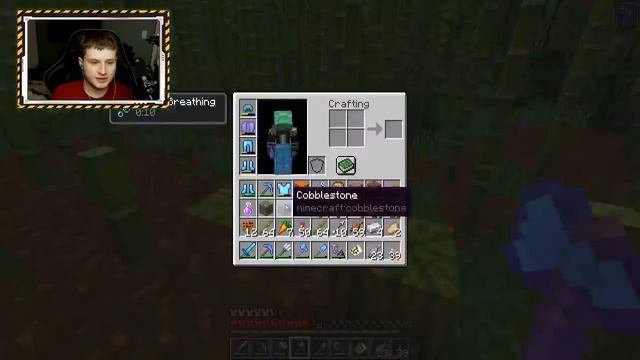 Minecraft The Deep End SMP Stream 10: Pandas & Illagers смотреть онлайн