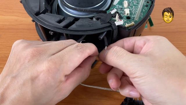 Harman Kardon Aura teardown, Repair broken speakers, modify смотреть онлайн