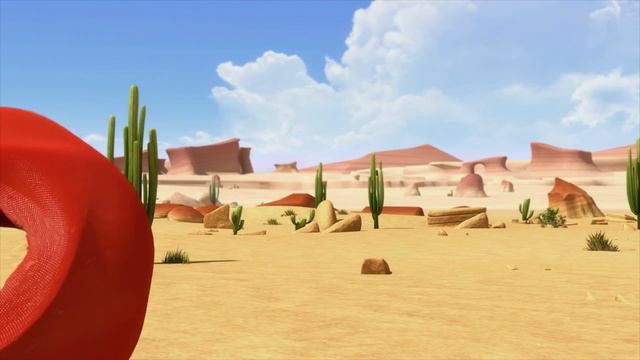 ЛАРВА - | ЛАРВА ОПЕРЫ | Мультфильмы для детей | Официальный представитель LARVA