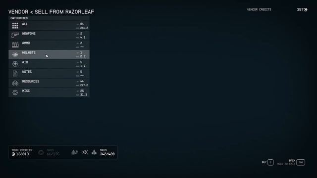 Starfield [modded] episode 16 смотреть онлайн
