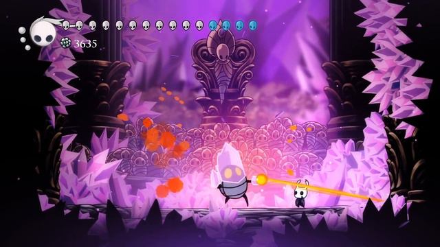Have I Become the Villain? [Hollow Knight: Part 78] смотреть онлайн
