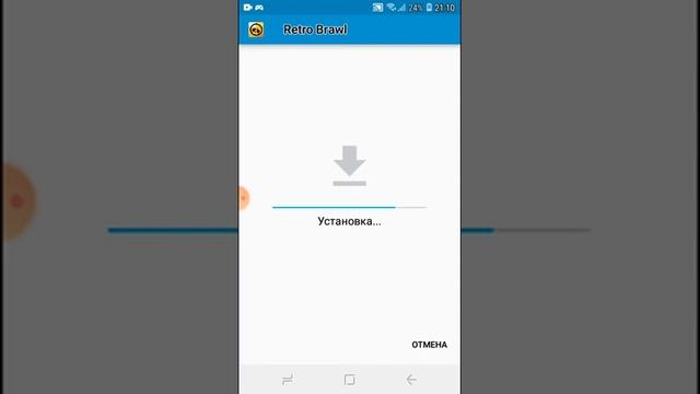 как скачать игру Retro Brawl. смотреть онлайн