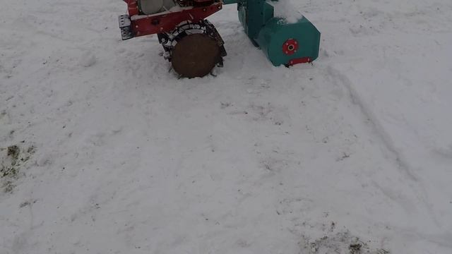 Апгрейд защиты, что получилось. смотреть онлайн