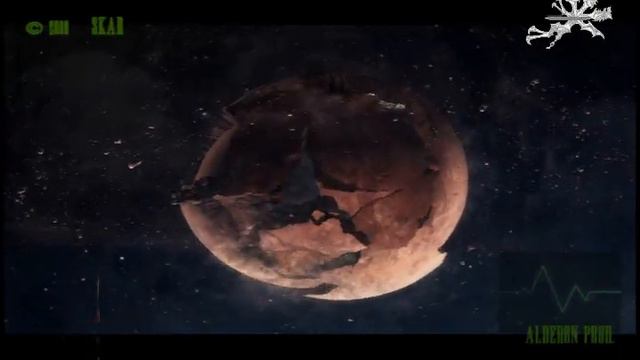Final Fantasy VII [AMV] - Phenomenon [Thousand Foot Krutch] смотреть онлайн