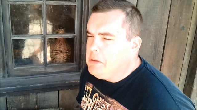 The Russian Goes to Disneyland смотреть онлайн