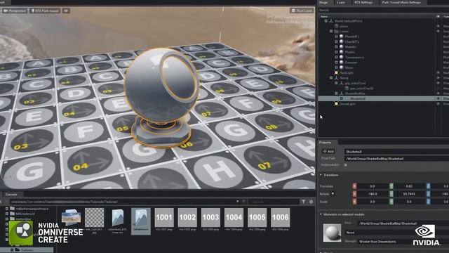 Connecting in the Metaverse: The Making of the GTC Keynote смотреть онлайн