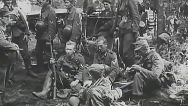 История создания немецкого танка тигр