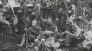 История создания немецкого танка тигр