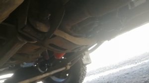 Шум в раздатке при сбросе газа уаз патриот.