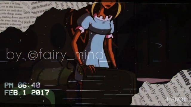 Клип: Флора – All That She Wants🌺 [ВИНКС] смотреть онлайн