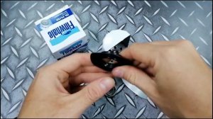 Масляный фильтр Finwhale LF902