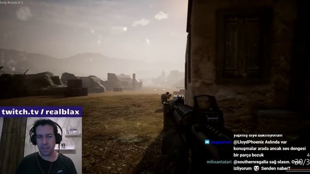 Türk Yapımı Askeri FPS - Soldiers of the Universe смотреть онлайн