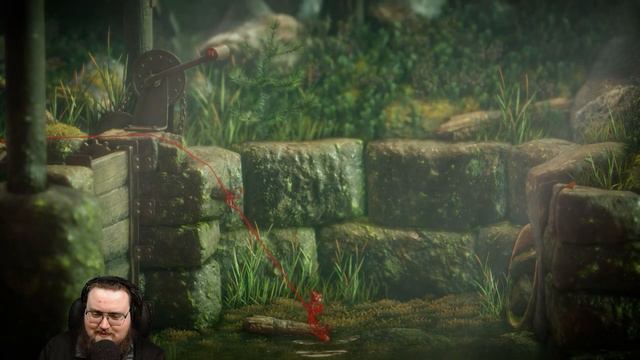 Let's Play Unravel (PC) - Part 3 - ArahorPlays смотреть онлайн