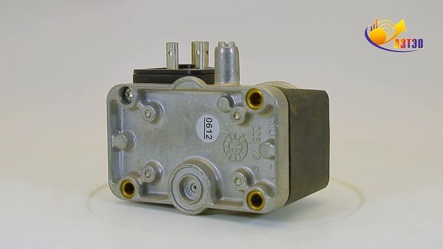 Реле давления газа GW 500 A5 227639 смотреть онлайн