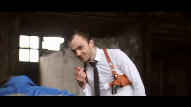 Reservoir dogs смотреть онлайн