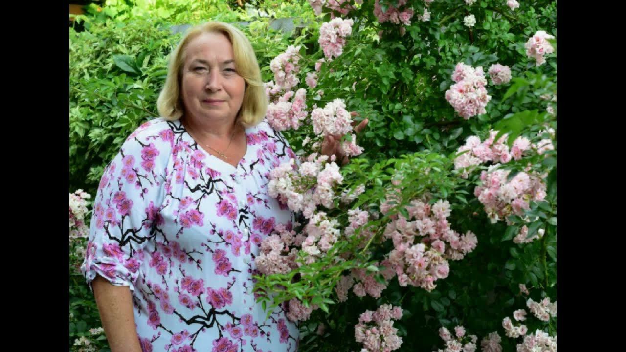 Памяти Галины Баскаковой смотреть онлайн