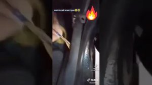 ЧУДО ЭЛЕКТРИКА АВТОМОБИЛЯ!!! TOYOTA AVENSIS. ТАК, ЧИСТО ПОРЖАТЬ))) Мой #tiktok
