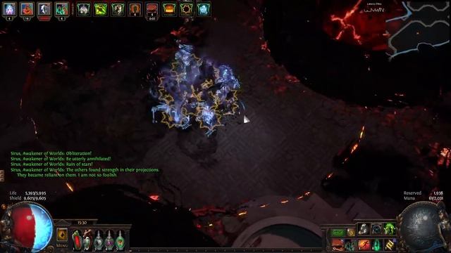 How to Kill Sirus: Fight Guide for Summoners (Zombies, Skeletons, and Spectres) смотреть онлайн