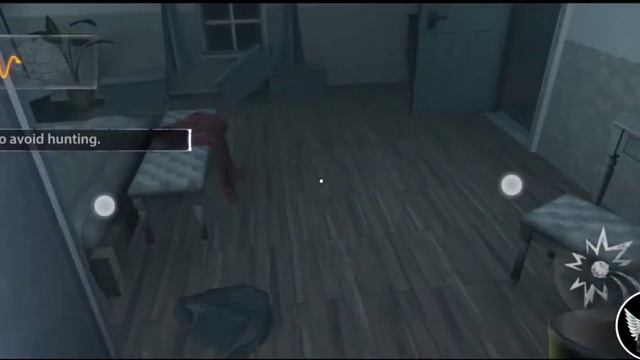 Endless Nightmare game #3 finding gun ? смотреть онлайн