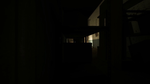 Outlast - Прохождение № 12 смотреть онлайн