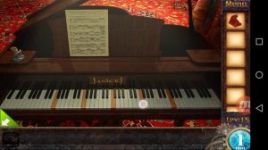Escape Game the 50 Rooms 3 Level 15 Walkthrough