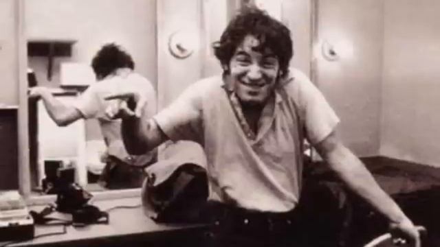 Bruce Springsteen Rosalita 21 Septembre 1978 Passaic Third Night Great Sound смотреть онлайн
