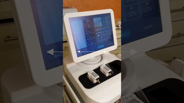 Смас-ліфтинг для підтяжки обличчя смотреть онлайн