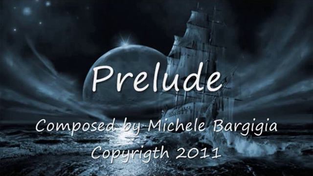 Prelude - (piano - orchestra)- Giotto смотреть онлайн